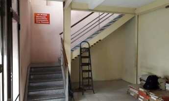 Imagem 3: Prédio + Galpão