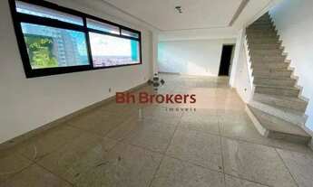 Imagem 4: COBERTURA COM 4 QUARTOS PARA LOCAÇÃO NO BELVEDERE