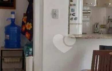 Imagem 7: Santa Teresa parte baixa, predio pequeno e charmoso, 1 quarto, 380 mil