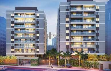 Imagem: Atmosfera Condominium Park - Apartamento