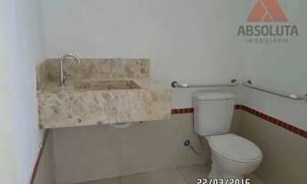 Imagem 5: Sala para alugar, 45 m² por R$ 6.500/mês - Jardim São Paulo - Americana/SP