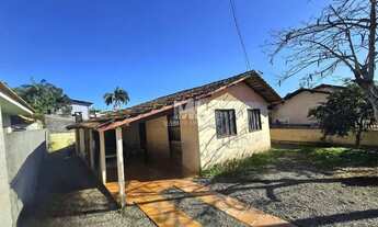 Imagem 4: Imóvel para venda tem 98 metros quadrados com 3 quartos em Centro - Balneário Barra do Sul