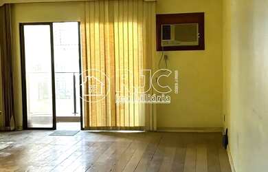 Imagem 2: Imóvel para venda tem 136 metros quadrados com 3 quartos em Vila Isabel - Rio de Janeiro