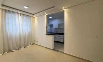 Imagem 6: Apartamento para venda em Jardim Íris com 2 quartos , 46m²