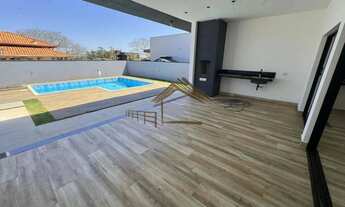 Imagem 7: Magnífico imóvel a venda no Ninho Verde 1, contendo 3 dormitórios e uma ampla área de laze