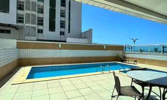 Imagem 2: Vendo Apartamento na Ponta D´Areia - Condomínio Acqua Bella - Andar Alto