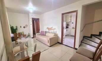 Imagem: Apartamento à venda no bairro Nova Granada