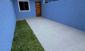 Imagem 2: Casa no Rio Bonito maior que o padrão