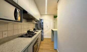 Imagem 5: Apartamento para locação com 2 quartos 63m² - Mirandela