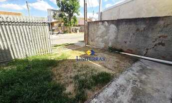 Imagem 2: Casa com 3 dormitórios para alugar, 70 m² por R$ 3.000/mês - Fazendinha - Curitiba/PR