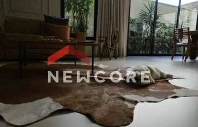 Imagem 3: Casa de condomínio em Avenida Argemiro Evangelista Ferreira - Shopping Park - Uberlândia/M