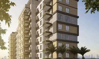 Imagem 2: Imóvel para venda tem 98 metros quadrados com 3 quartos em Seminário - Curitiba - PR