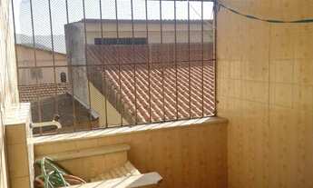 Imagem 5: Apartamento no centro de Bangu