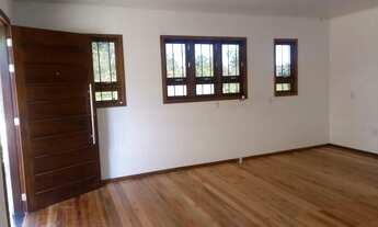 Imagem 3: VENDO CASA PRONTA E TERRENO COM FUNDAÇÃO