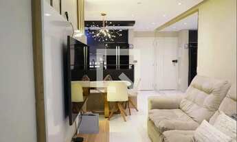 Imagem 3: Apartamento à Venda - Mooca, 2 Quartos, 59 m2