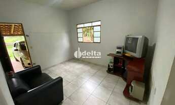 Imagem 4: Chácara disponível para locação no bairro Recreio Lago Azul em Uberlândia-MG