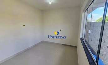 Imagem 3: Casa com 3 dormitórios para alugar, 70 m² por R$ 3.000/mês - Fazendinha - Curitiba/PR