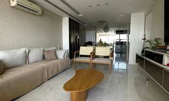 Imagem: Edifício Toulon Conforto, Segurança e