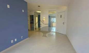 Imagem 3: Apartamento 3 dormitórios 1 suite 2 vaga para locação