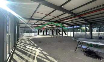 Imagem 4: Andar 400m² para alugar no Vila da Serra