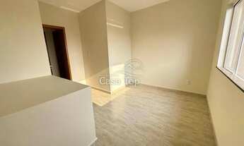 Imagem 6: Sobrado à venda Residencial Ilha dos Frades - Uvaranas