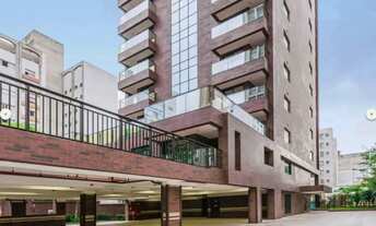 Imagem 2: Conjunto, 100 m² - venda por R$ 1.800.000,00 ou aluguel por R$ 13.700,00/mês - Higienópoli