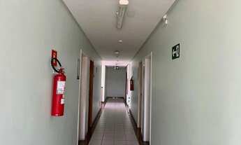 Imagem 6: Consultório para venda com 25 metros quadrados no Centro, sombra (leste/norte), com elevad