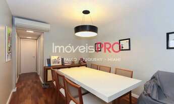 Imagem 5: VILA OLIMPIA 100m² - 3 DORMITÓRIOS 1 SUÍTE - 2 VAGAS