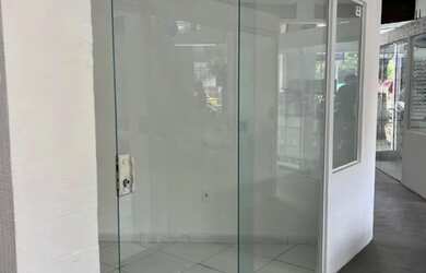 Imagem 4: Box em Galeria de Esquina no Estácio com 4,92 m²