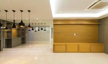 Imagem 2: Apartamento para venda e locação no Torre Alicante Gleba Palhano Londrina PR