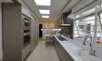 Imagem 3: Apartamento a venda com 3 quartos, 247m2 no Condomínio Único Campolim - Sorocaba