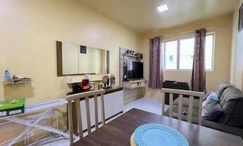 Imagem 2: Imóvel para venda com 73 metros quadrados com 2 quartos em Itacorubi - Florianópolis - SC