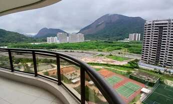 Imagem 6: Apartamento 3 Quartos 115 m² - Elos (Ilha Pura