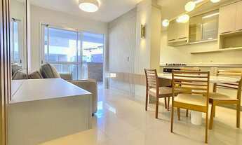 Imagem 3: Apto Mobiliado 2 Suítes Itacorubi Alto Padrão