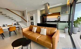 Imagem 6: DUPLEX - VILA OLÍMPIA - SP