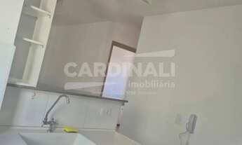 Imagem 6: Apartamento Padrão em Araraquara