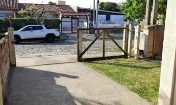 Imagem 3: ((Leia o Anúncio))) Aluguel Temporada Casa 1D Capão da Canoa