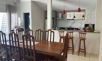 Imagem 3: Casa 3 suítes 604 Norte Energia Solar Rica em Planejados