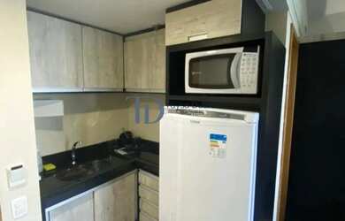 Imagem 6: Flat à Venda - Tropical Executive