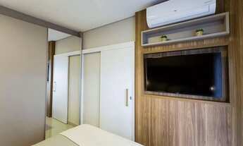 Imagem 7: Apartamento em Vila Mac Knight - Santa Bárbara d'Oeste