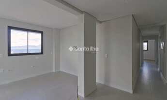 Imagem 5: Apartamento com 3 dormitórios à venda, 99m² - Coqueiros - Florianópolis/SC