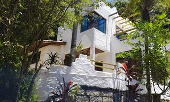 Imagem 2: Casa a venda 3 dormitórios- Siriú/ Garopaba-SC