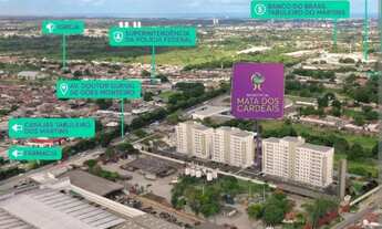 Imagem: Entrega pra Morar 2026! Próximo a Carajás