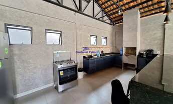 Imagem 3: Apartamento Semimobiliado para locação no bairro Bela Marina - Cuiabá/MT