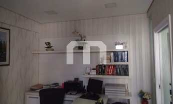 Imagem 4: Sala Comercial à Venda - Alto Padrão · 43 m² · Tatuapé · Localização Nobre