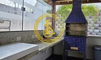 Imagem 6: Casa em Condomínio para Locação em Lauro de Freitas, Buraquinho, 4 dormitórios, 2 suítes