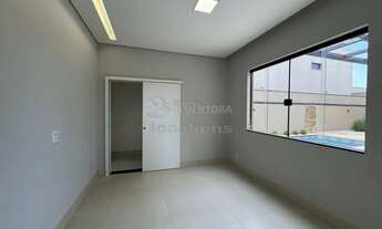 Imagem 7: Golden Park Casa a venda 4 suítes