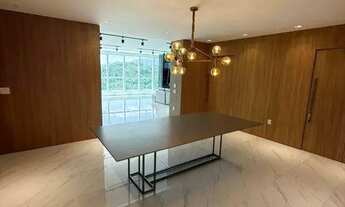 Imagem 2: LOCAÇÃO ANUAL APTO ALTO PADRÃO - MOBILIADO