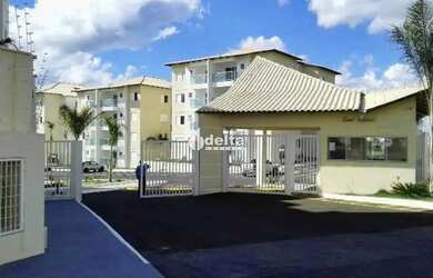 Imagem 10: Casa residencial com 3 quartos, disponível para locação no bairro Alto Umuarama em Uberlân