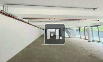 Imagem 2: Conjunto para alugar, 691 m² por R$ 185.000,94/mês - Itaim Bibi - São Paulo/SP